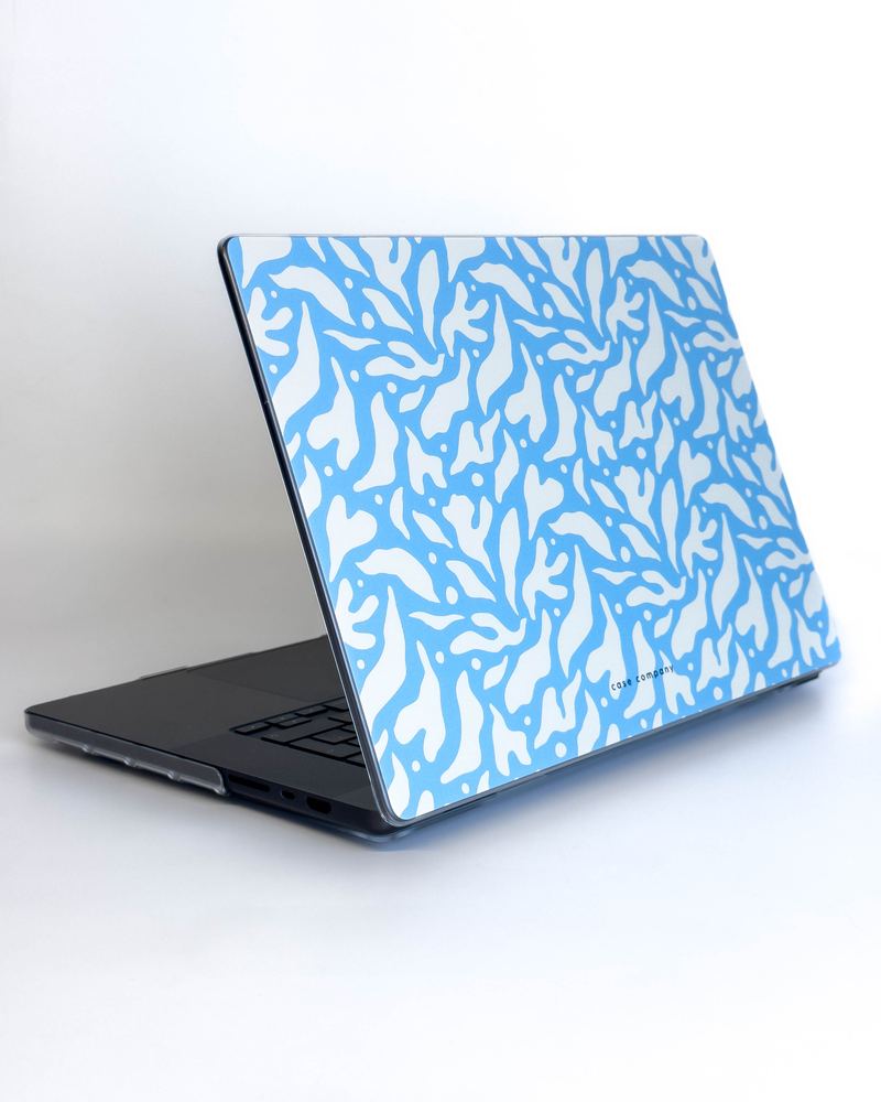 Etui na MacBooka z modnymi wzorami