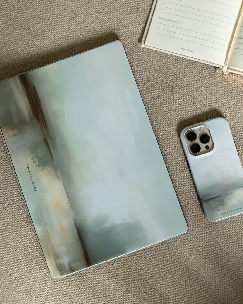 Etui na MacBooka z modnymi wzorami
